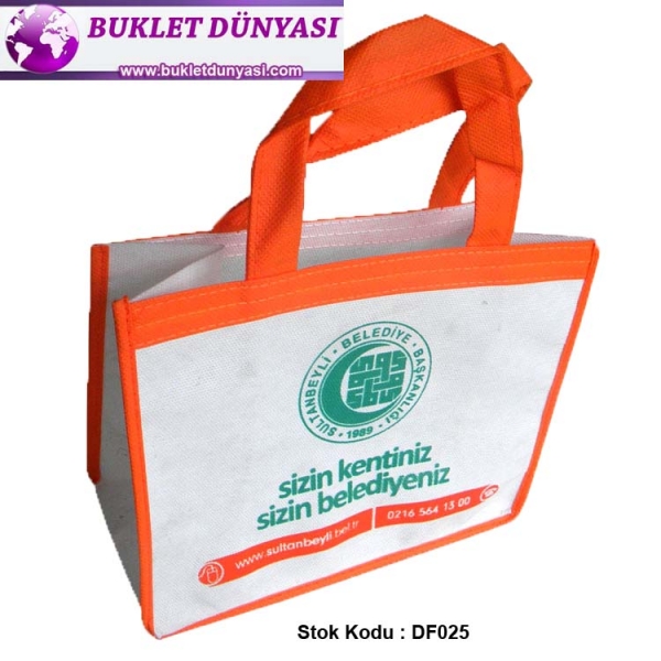 Promosyon Çanta DF025