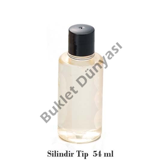 Silindir tip 54 ml
