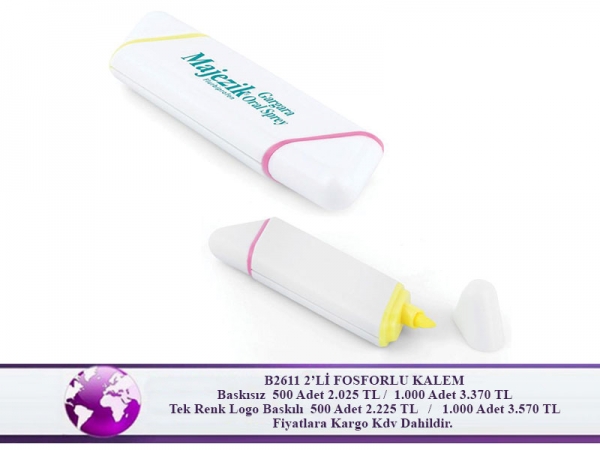 b2611-2li-fosforlu-kalem-221018