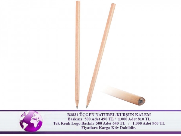B3831-ucgen-naturel-kursun-kalem-221018