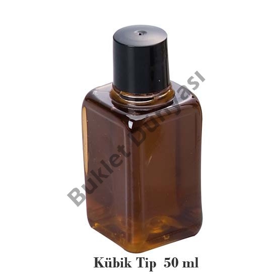 Kübik tip 50 ml