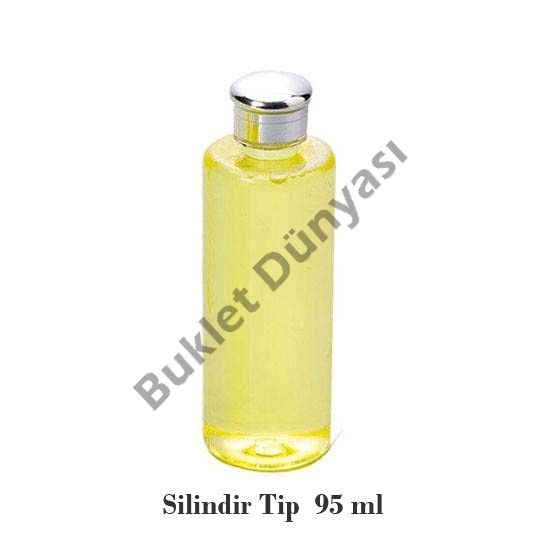 Silindirik tip 95 ml